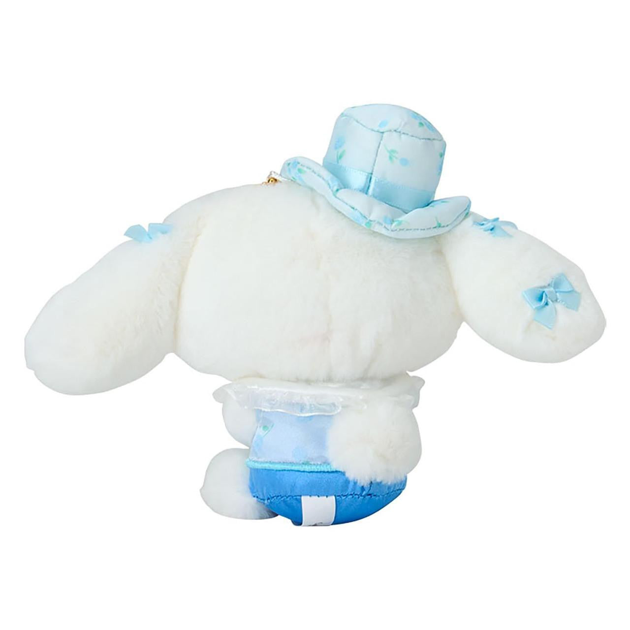 SANRIO© Dolly Rose Hanging Plush (Japan Limited Edition)