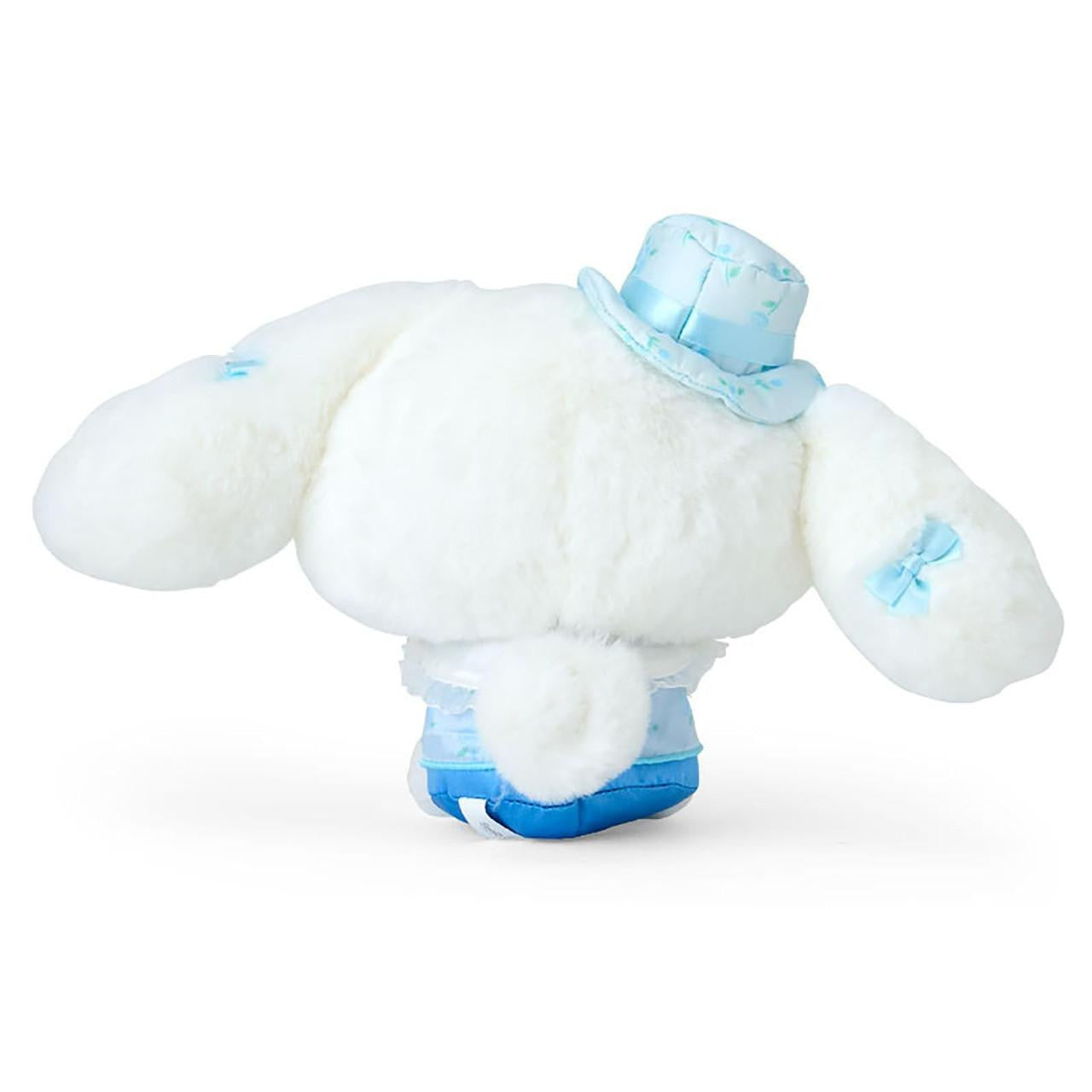 SANRIO© with Rose Plush (Japan Limited Edition)