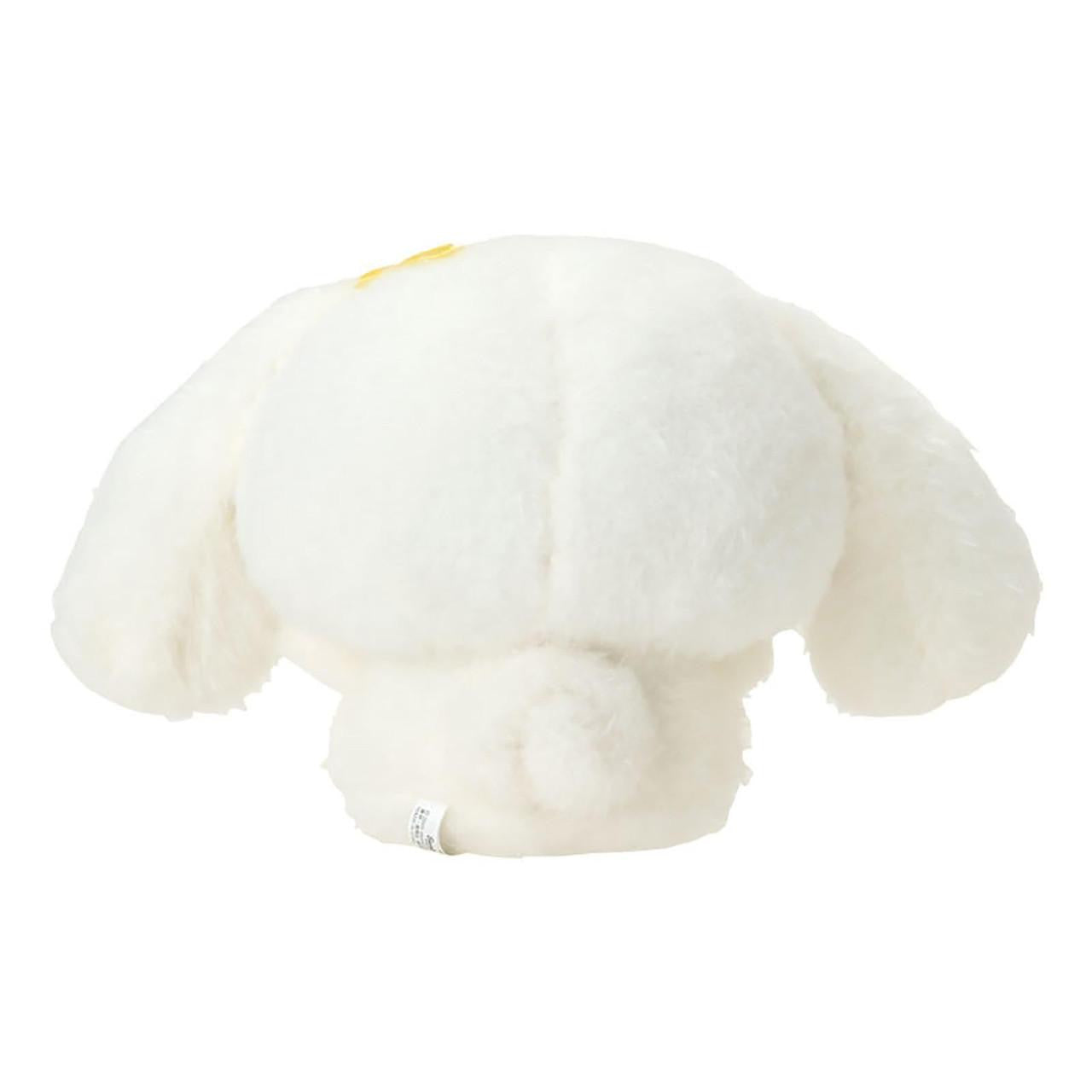 SANRIO© Cinnamoroll Pink Cheek Plush (Japan Limited Edition)