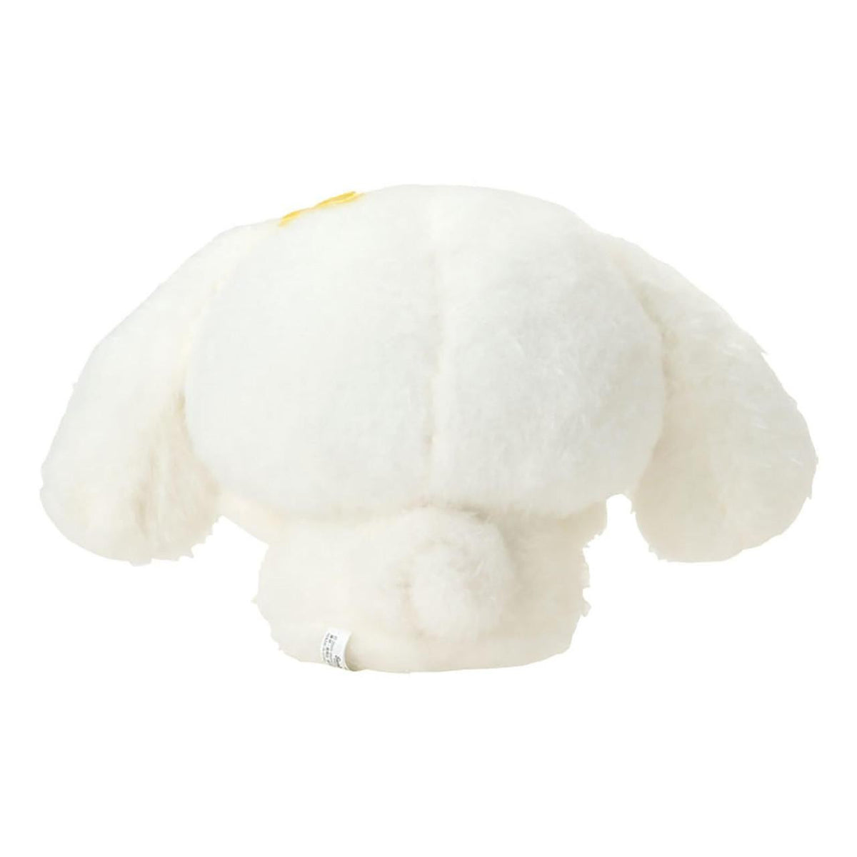 SANRIO© Cinnamoroll Pink Cheek Plush (Japan Limited Edition)