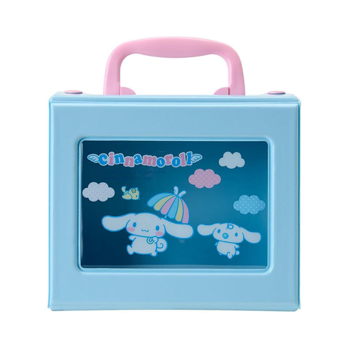 SANRIO© Mini Trunk Case (Japan Limited Edition)