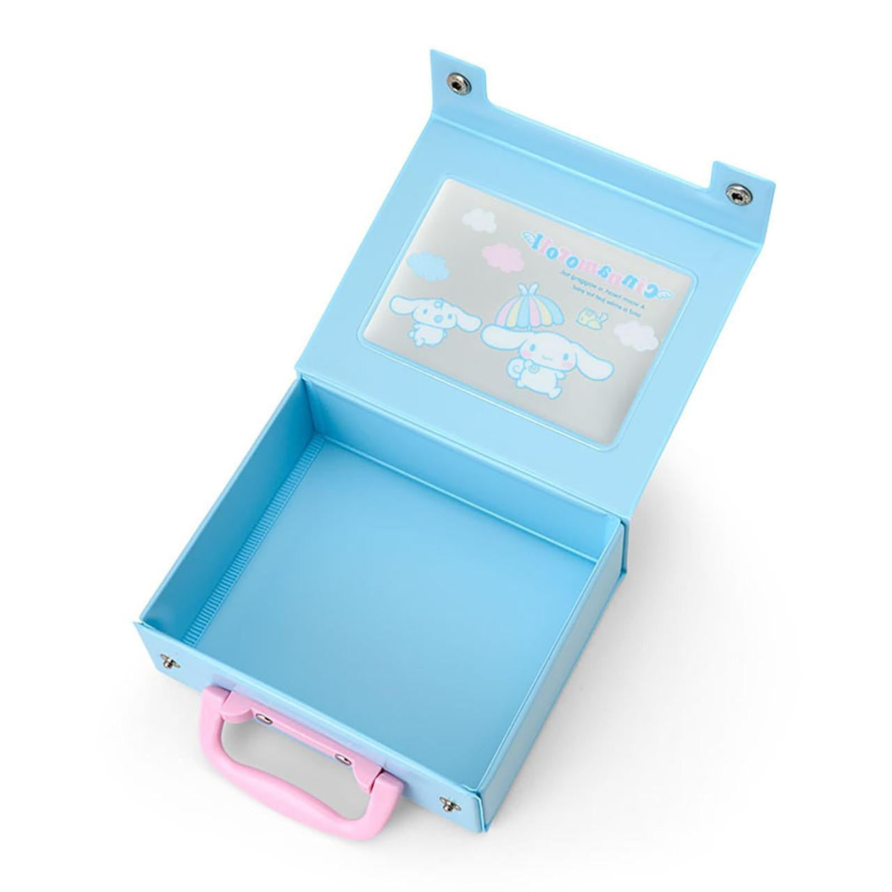 SANRIO© Mini Trunk Case (Japan Limited Edition)