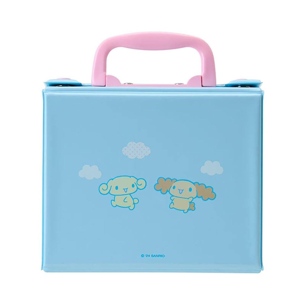 SANRIO© Mini Trunk Case (Japan Limited Edition)