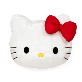 SANRIO© Hello Kitty Nylon Cushion Head (Japan Limited Edition)
