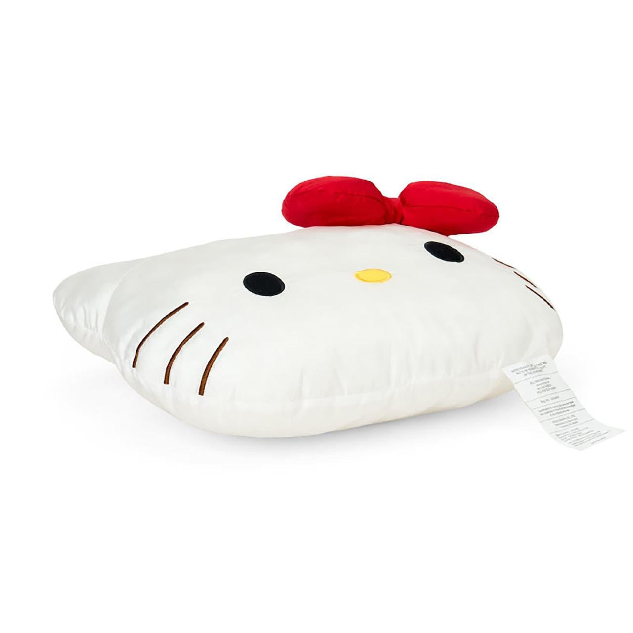 SANRIO© Hello Kitty Nylon Cushion Head (Japan Limited Edition)