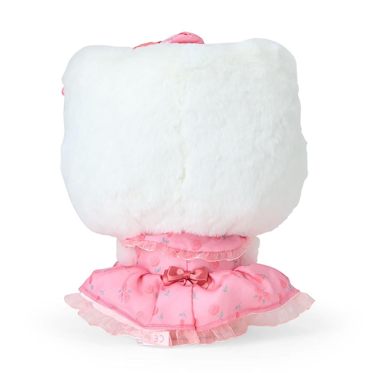 SANRIO© with Rose Plush (Japan Limited Edition)