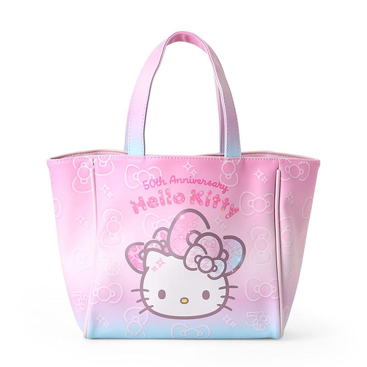 SANRIO© Hello Kitty Aurora Handbag (Japan Limited Edition)