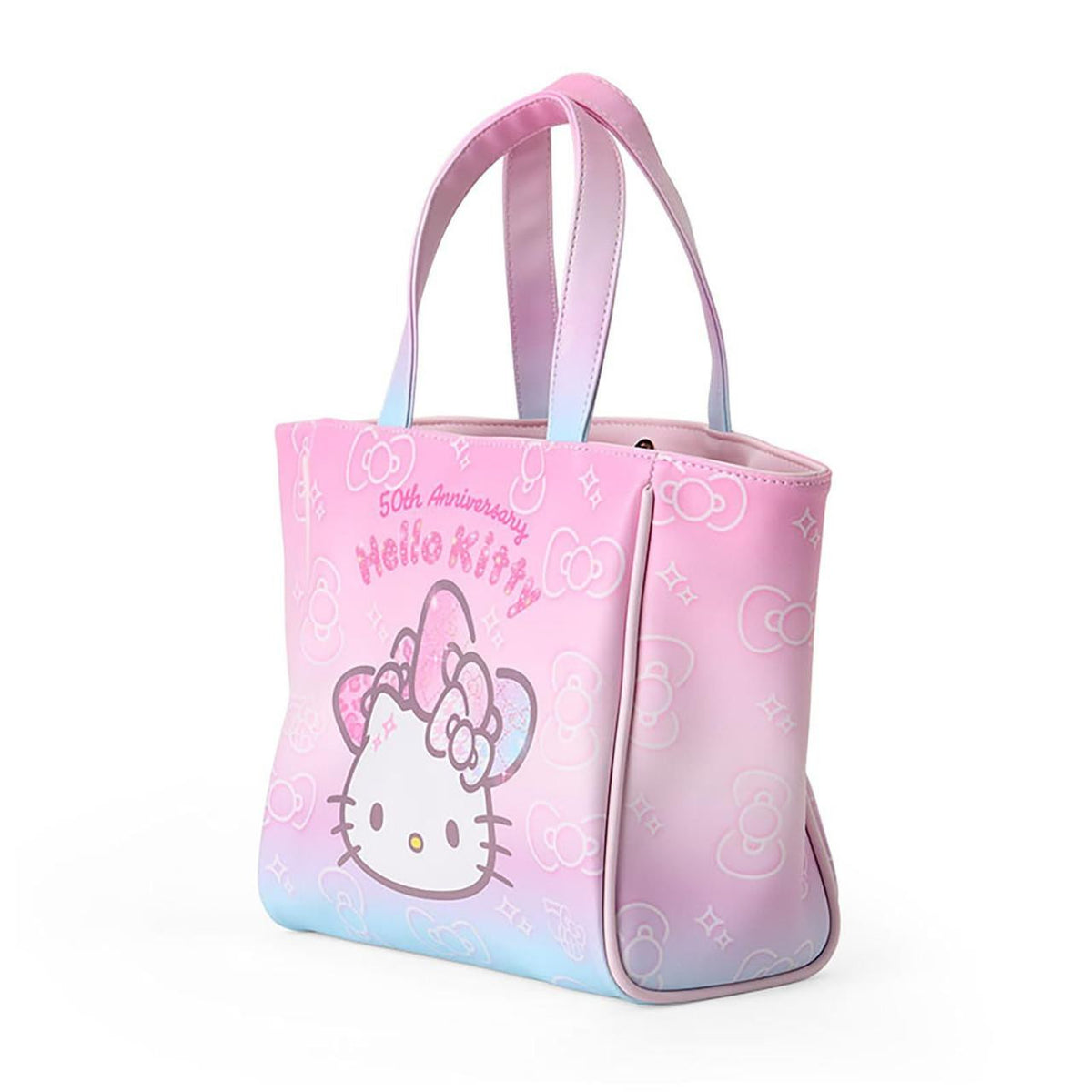 SANRIO© Hello Kitty Aurora Handbag (Japan Limited Edition)