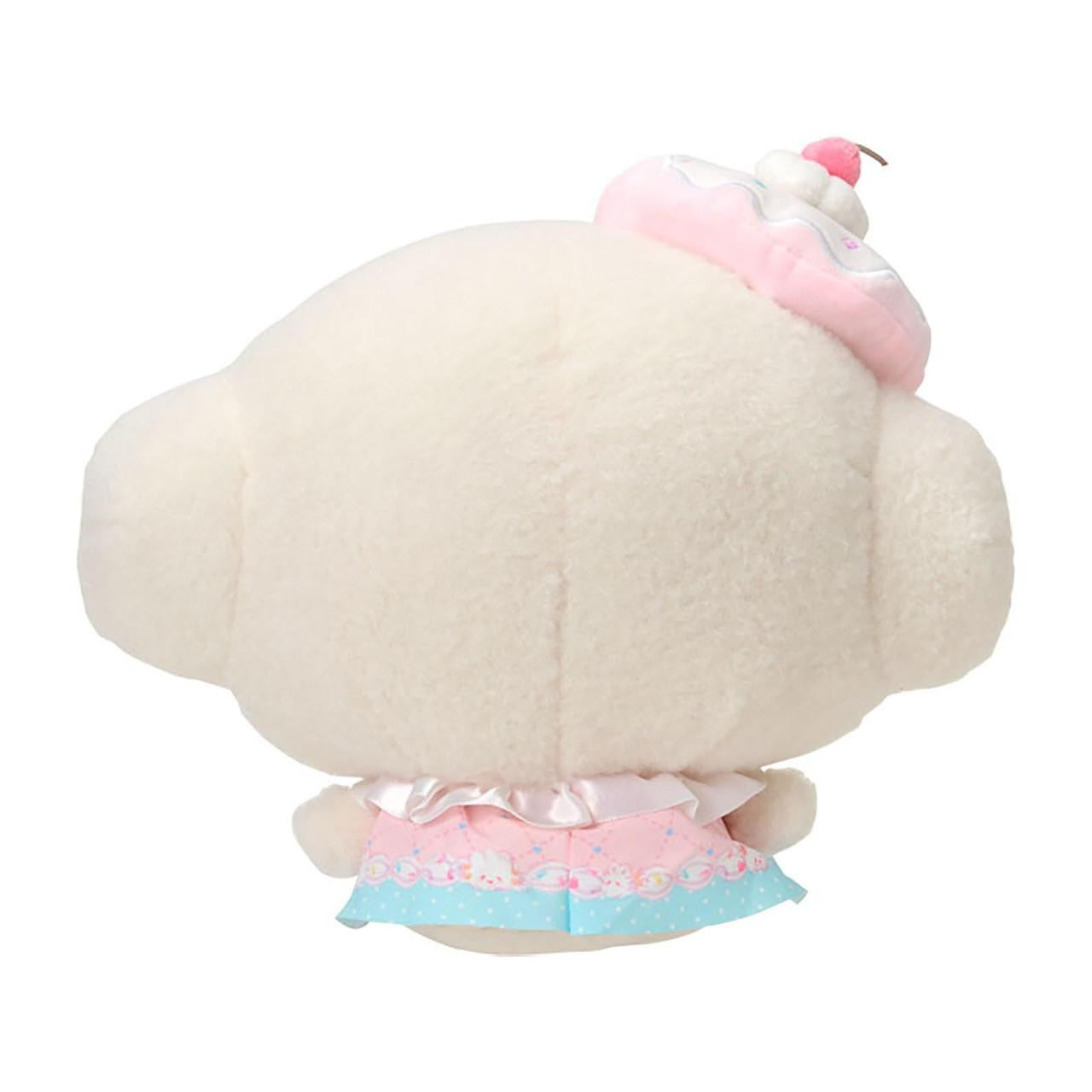 SANRIO© Cogimyun Sweets Party 10th Anniversary Plush (Japan Limited Edition)