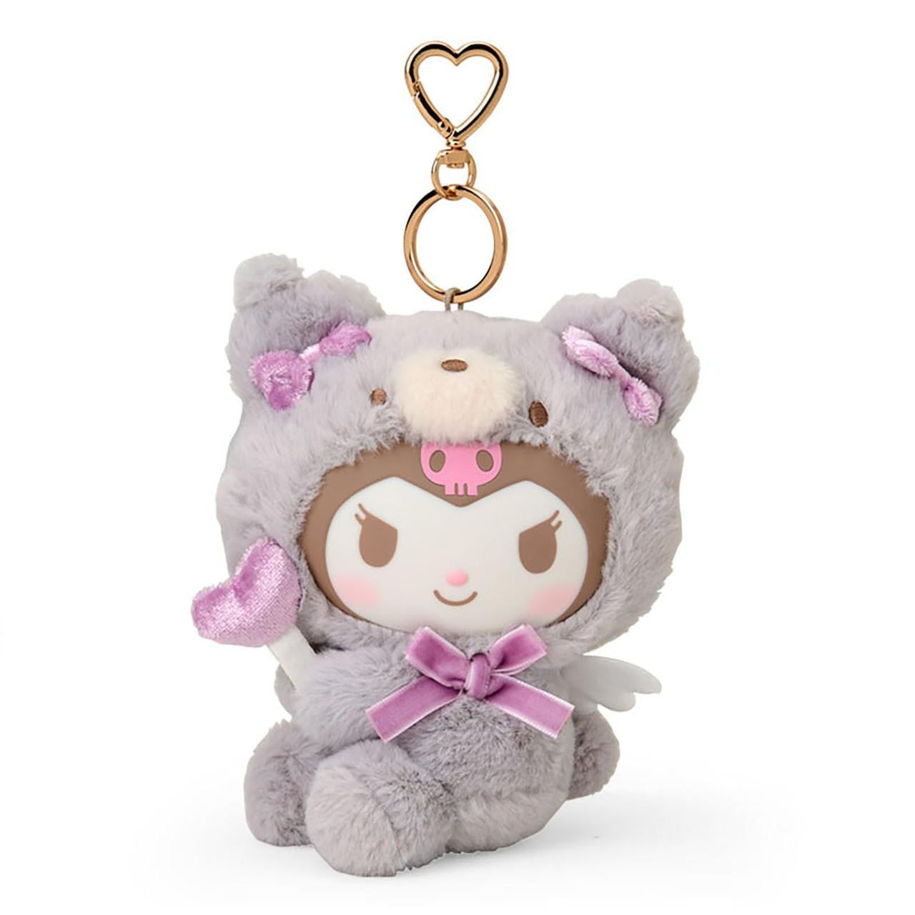 SANRIO© Bear Hanging Plush (Japan Limited Edition)