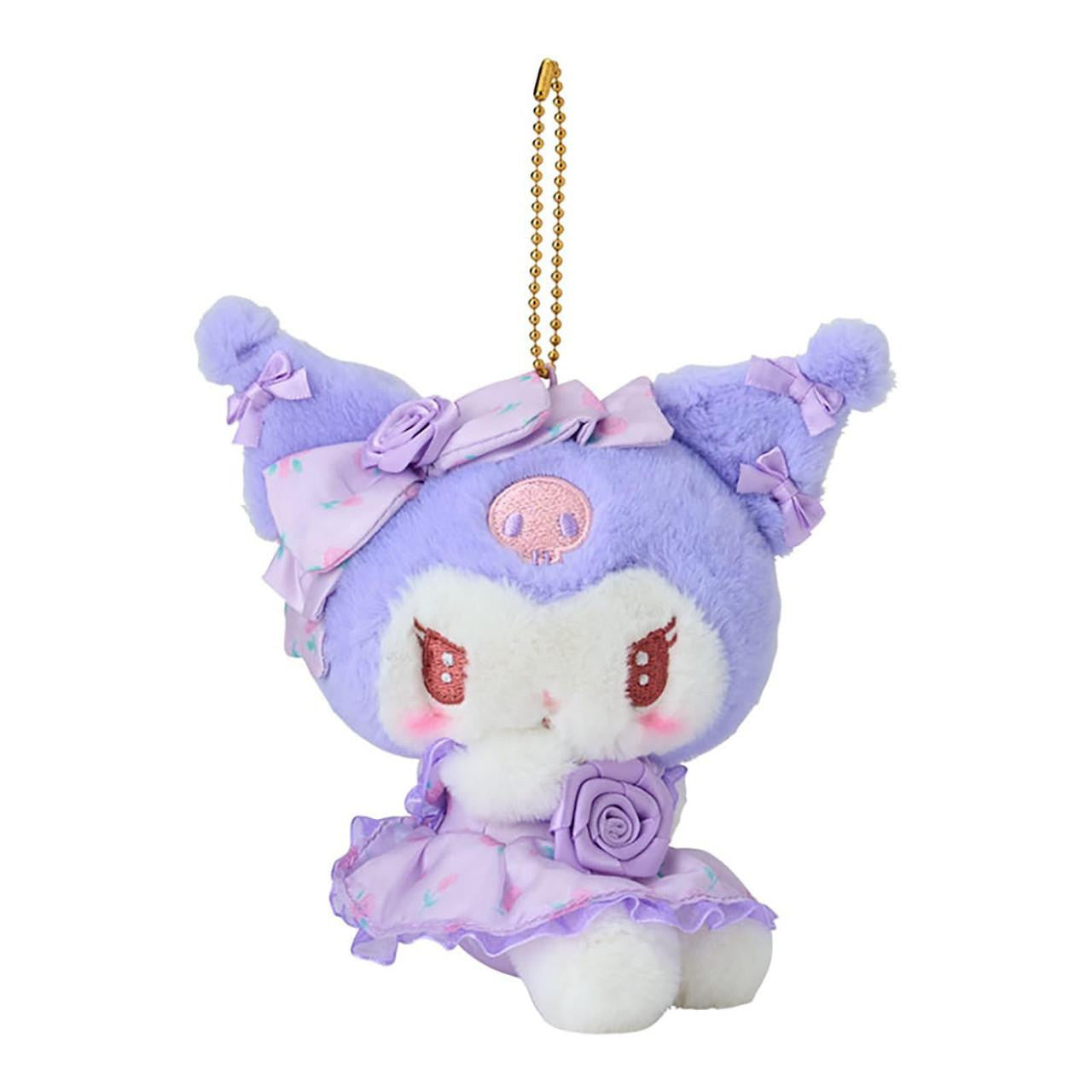 SANRIO© Dolly Rose Hanging Plush (Japan Limited Edition)