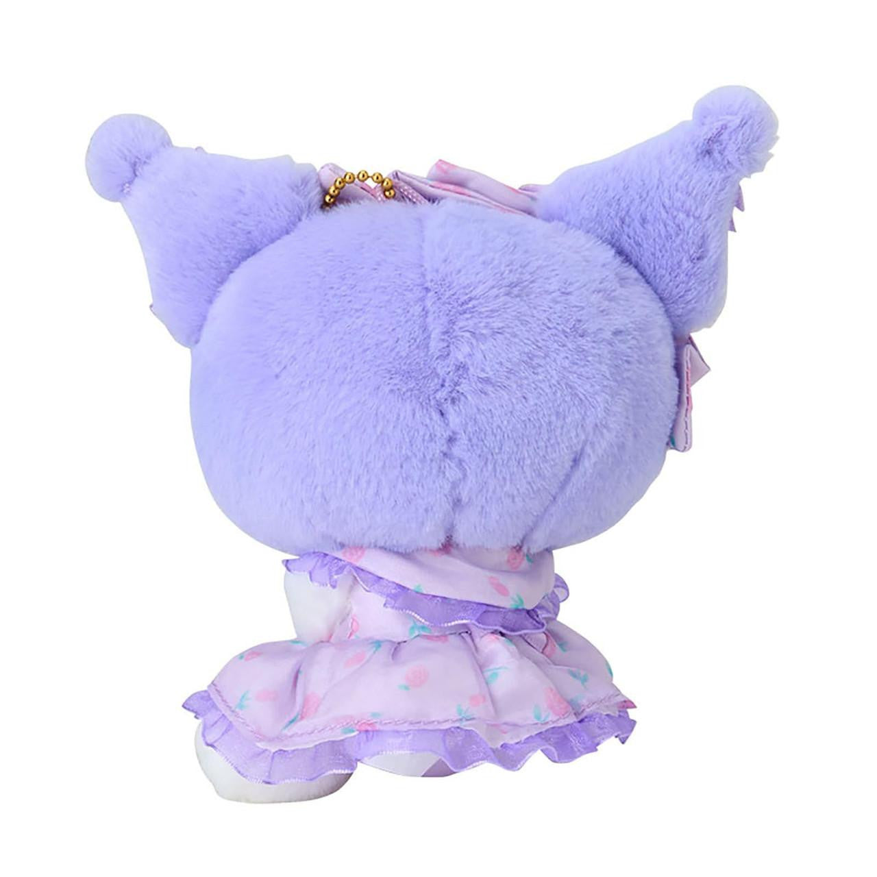 SANRIO© Dolly Rose Hanging Plush (Japan Limited Edition)