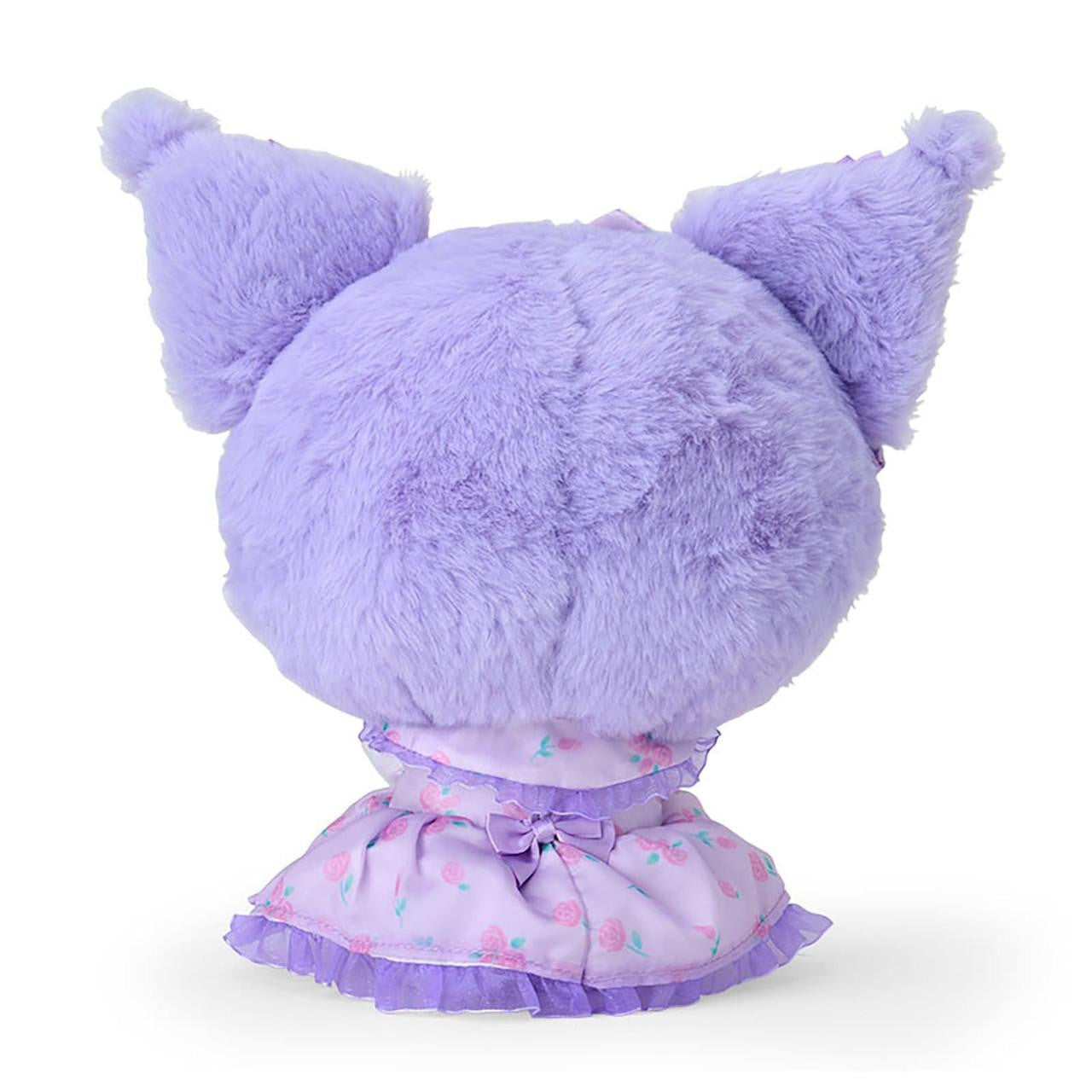 SANRIO© with Rose Plush (Japan Limited Edition)