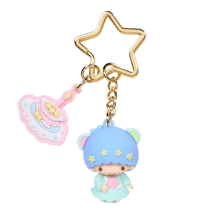 SANRIO© Little Twin Stars Keyholder Mystery Box 8 Designs (Japan Limited Edition)