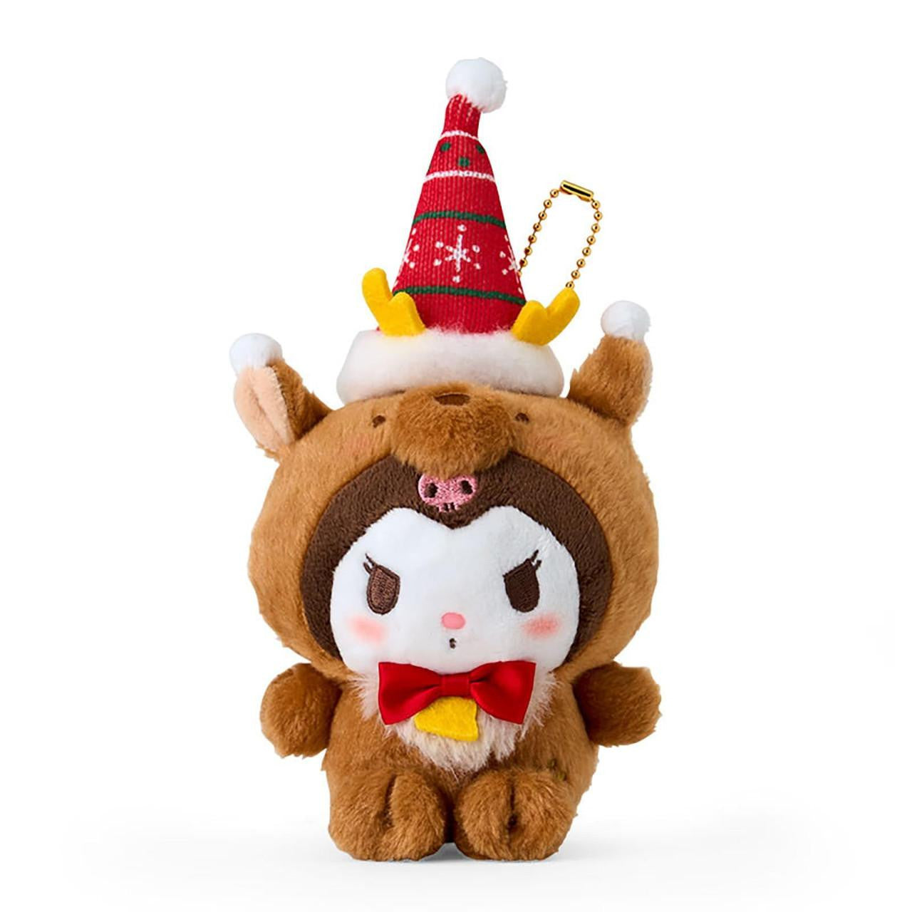 SANRIO© X'mas Hanging Plush (Japan Limited Edition)