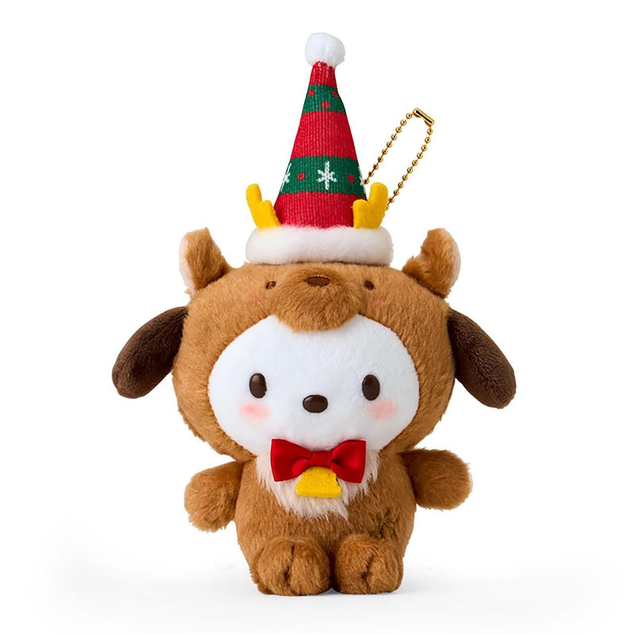 SANRIO© X'mas Hanging Plush (Japan Limited Edition)