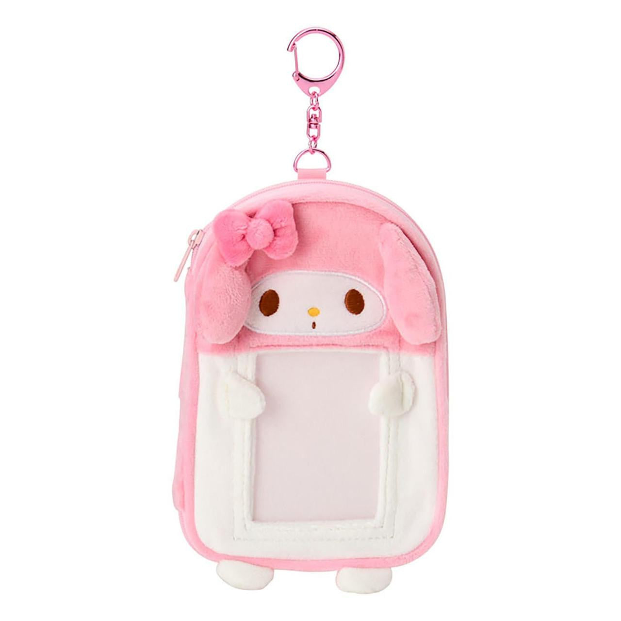 SANRIO© Hanging Card Holder (Japan Limited Edition)
