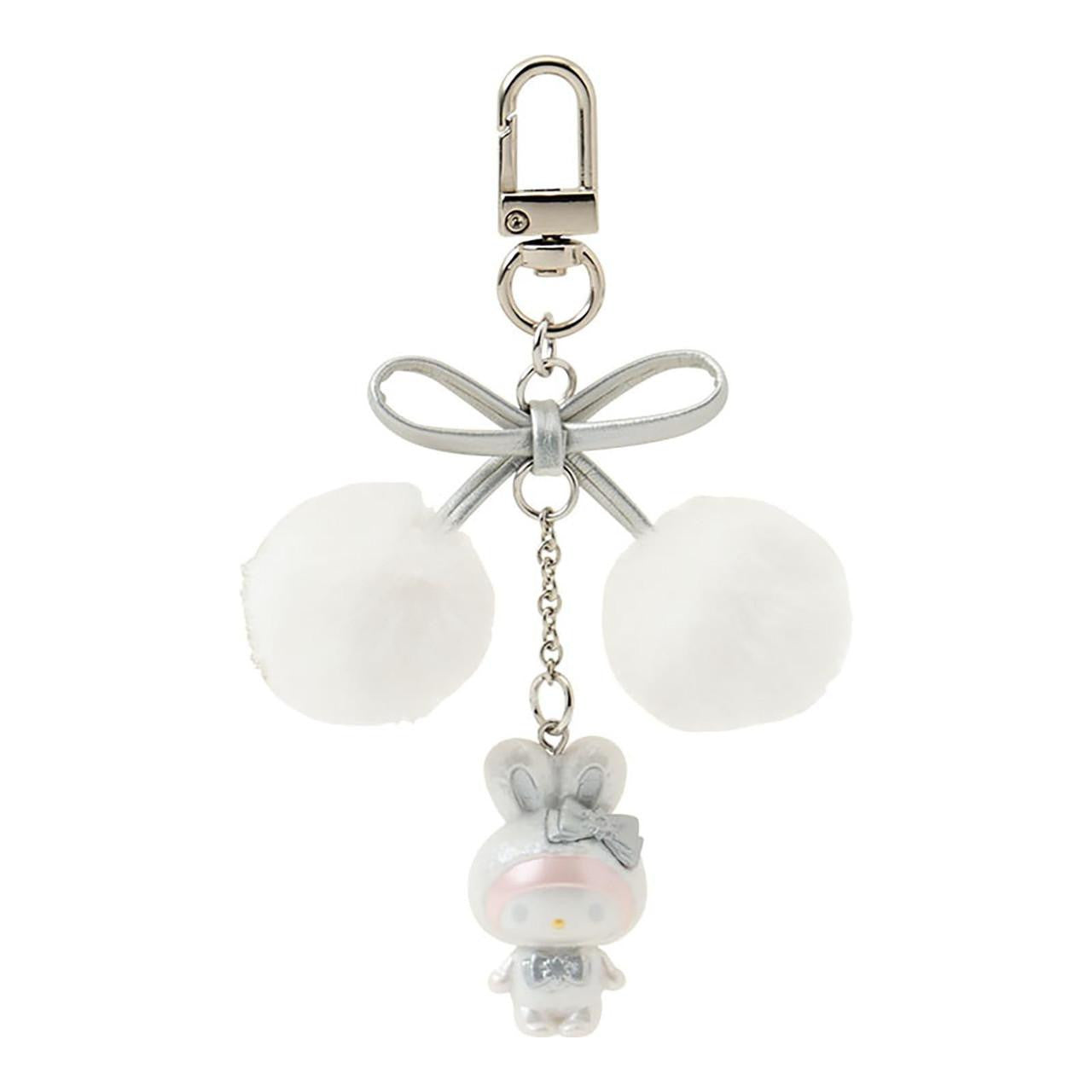 SANRIO© Snow Charms (Japan Limited Edition)