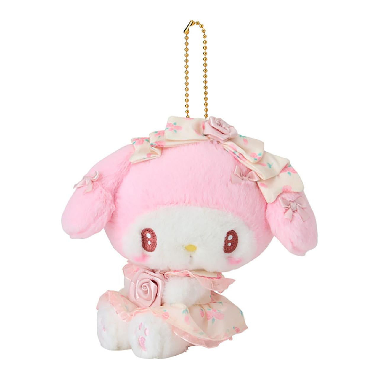 SANRIO© Dolly Rose Hanging Plush (Japan Limited Edition)