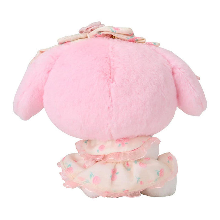 SANRIO© Dolly Rose Hanging Plush (Japan Limited Edition)