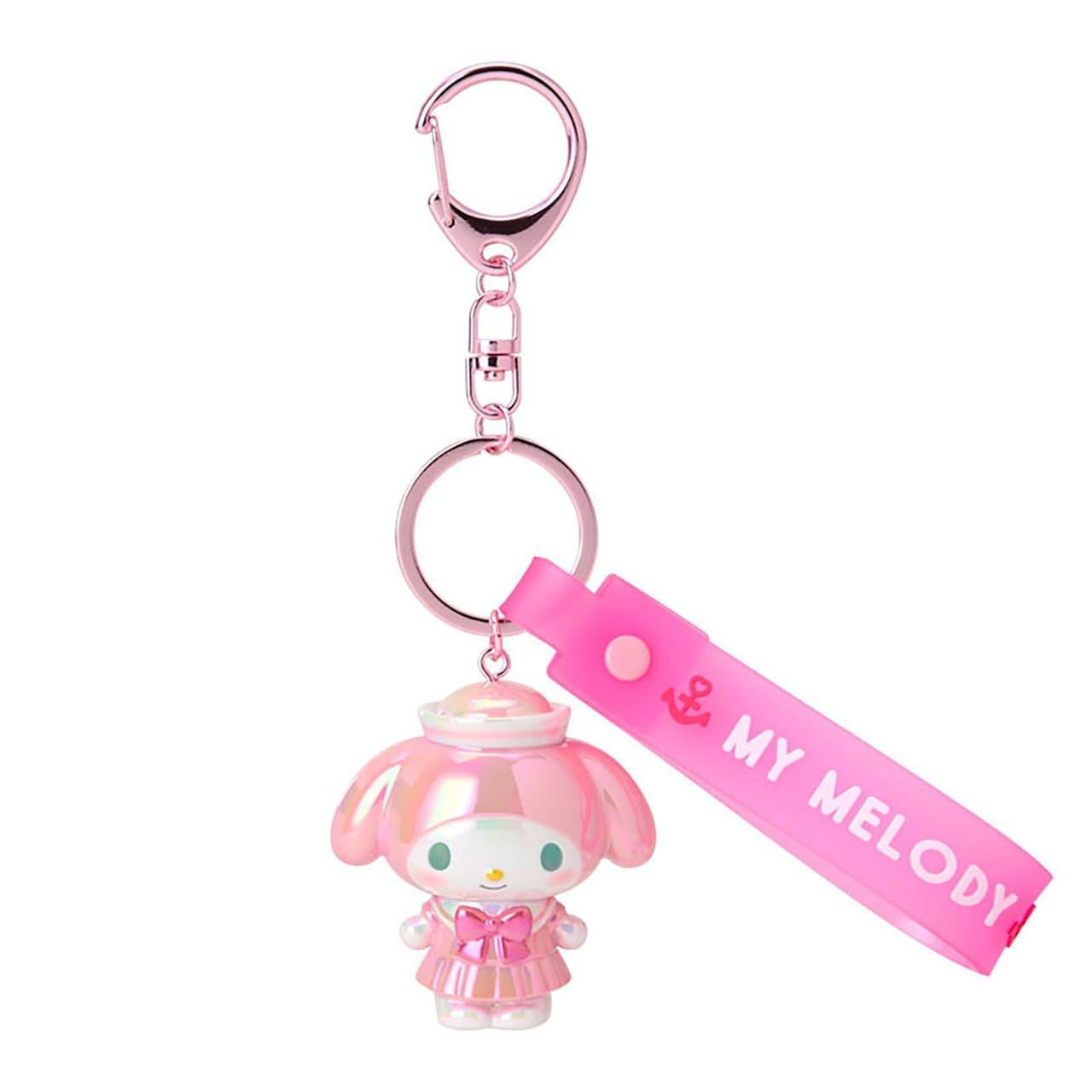 SANRIO© Ceramic Keyholder (Japan Limited Edition)