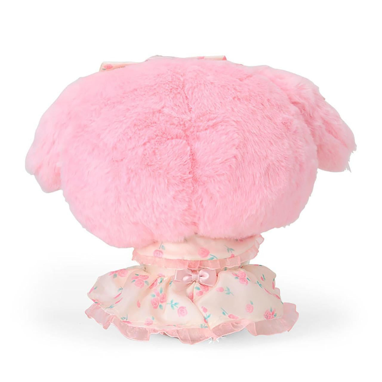 SANRIO© with Rose Plush (Japan Limited Edition)
