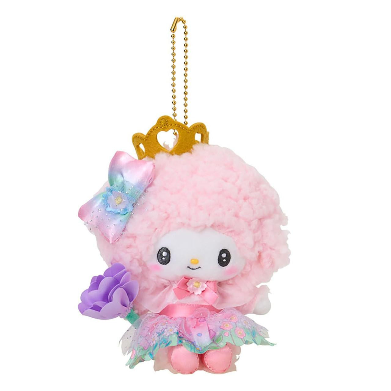 SANRIO Authentic Fairy Hanging Plush
