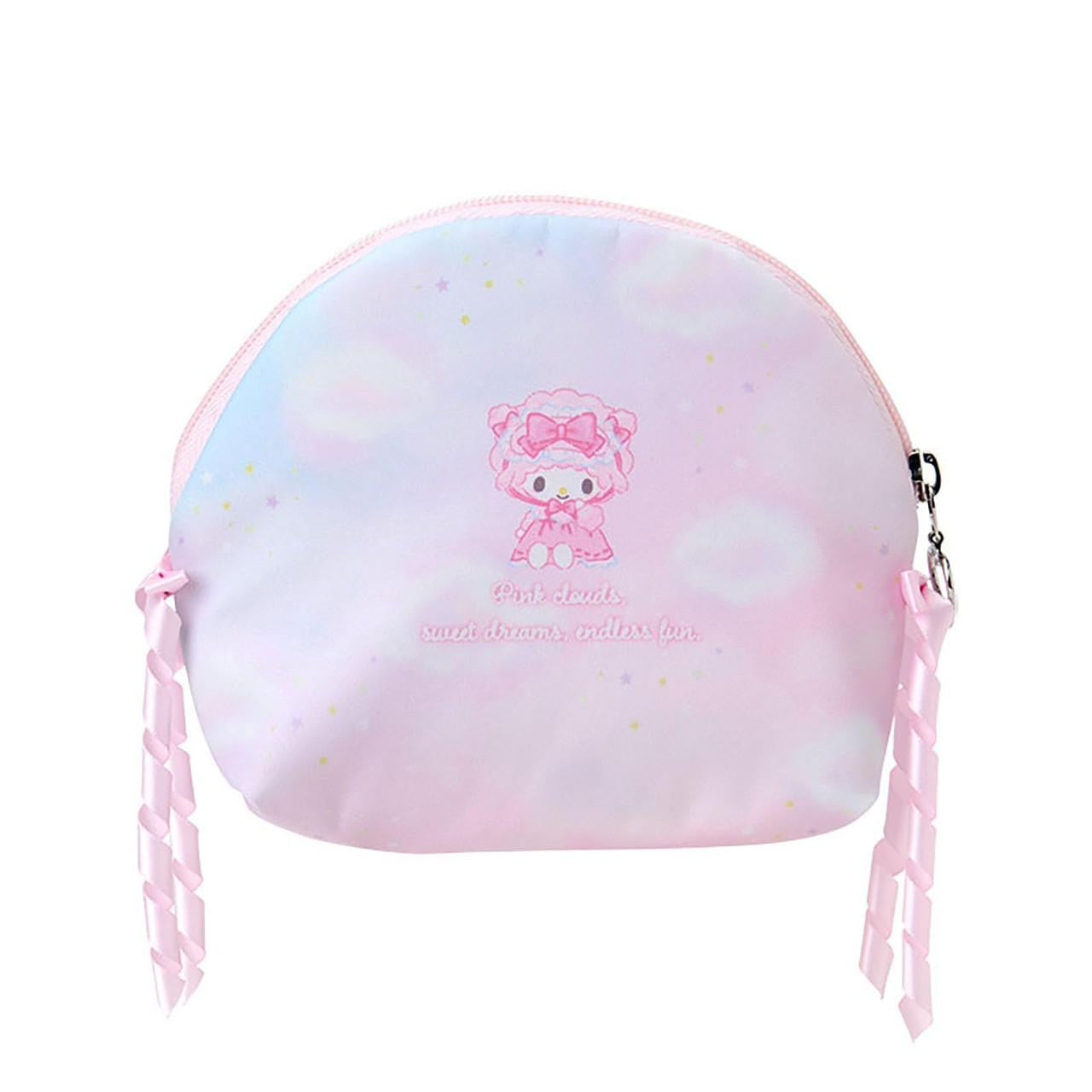 SANRIO© My Sweet Piano Heart Balloon Pouch (Japan Limited Edition)