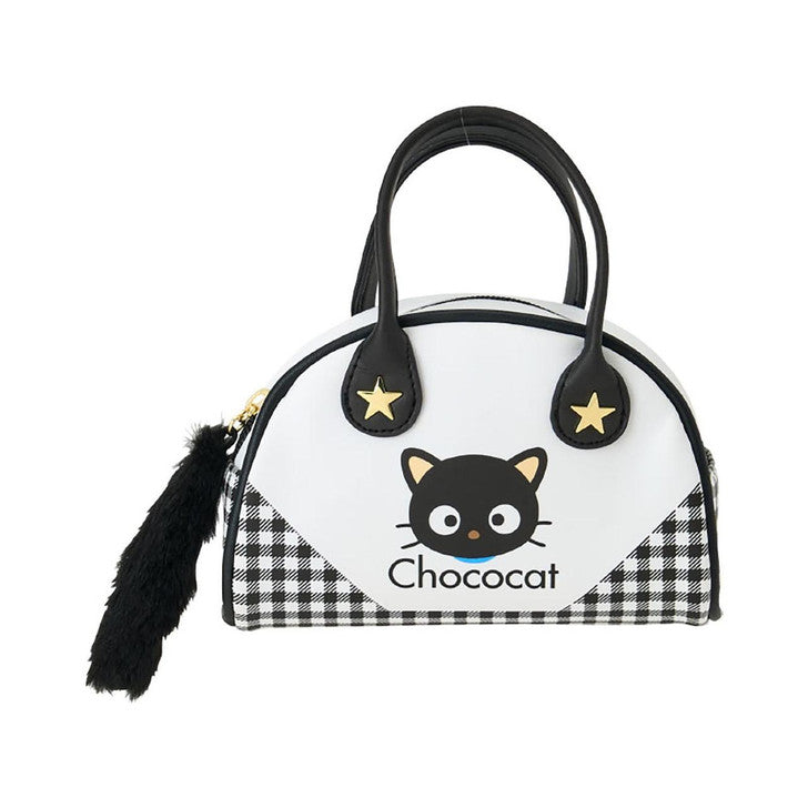 SANRIO© Chococat Mini Boston Bag (Japan Limited Edition)