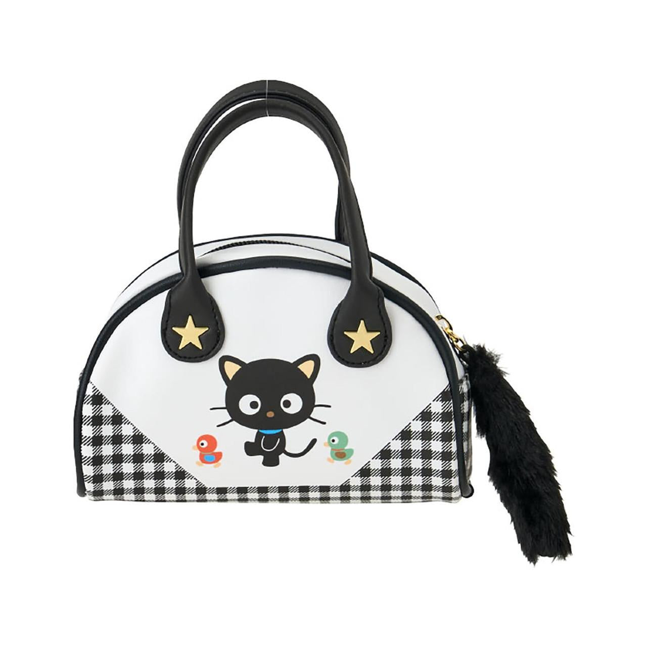 SANRIO© Chococat Mini Boston Bag (Japan Limited Edition)