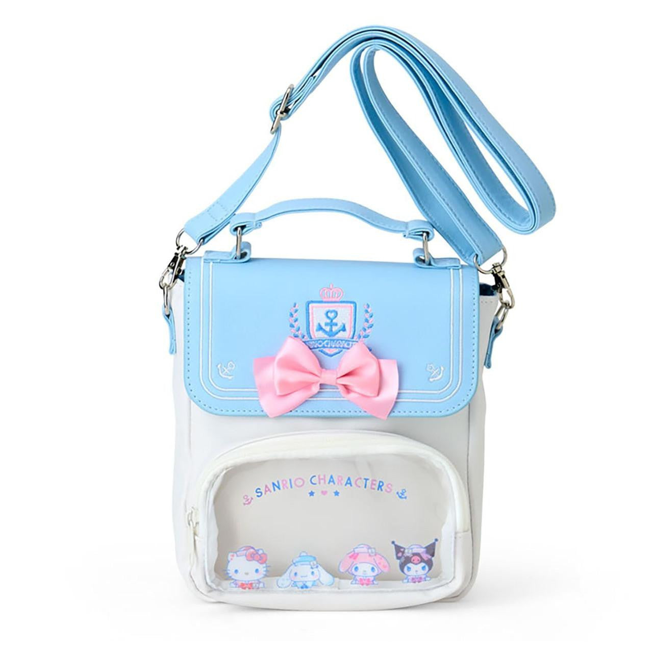 SANRIO© Shoulder Bag (Japan Limited Edition)