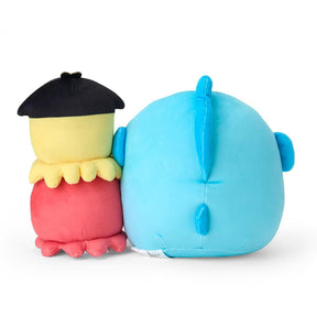 SANRIO© Cushion Set (Japan Limited Edition)