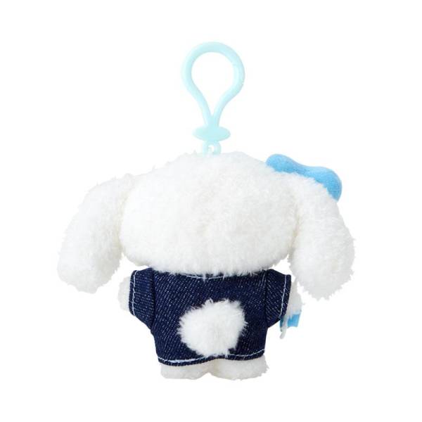 SANRIO© Denim Hanging Plush (Japan Limited Edition)