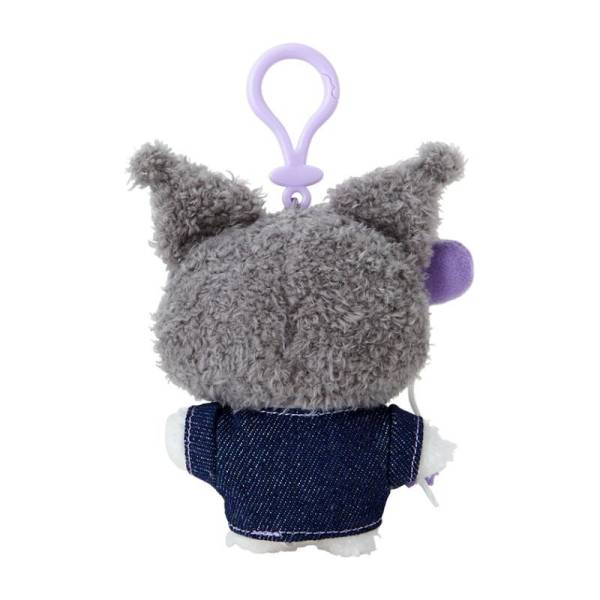 SANRIO© Denim Hanging Plush (Japan Limited Edition)