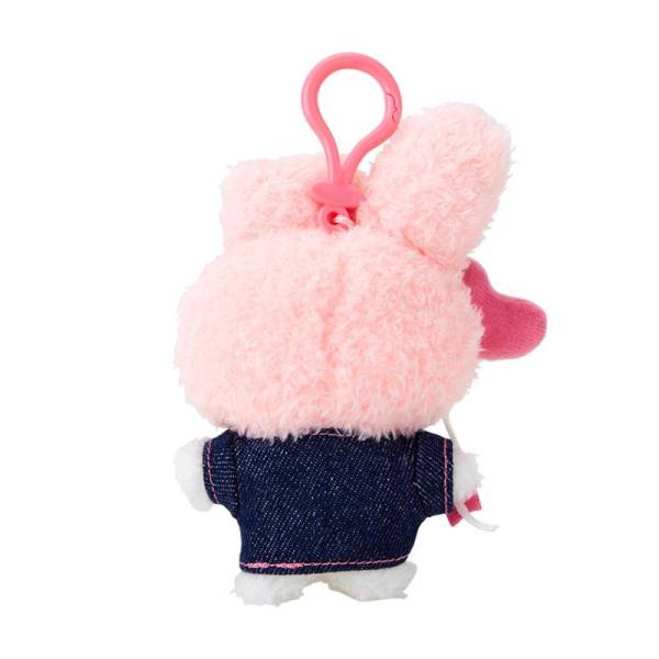 SANRIO© Denim Hanging Plush (Japan Limited Edition)