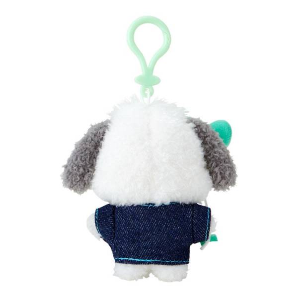 SANRIO© Denim Hanging Plush (Japan Limited Edition)