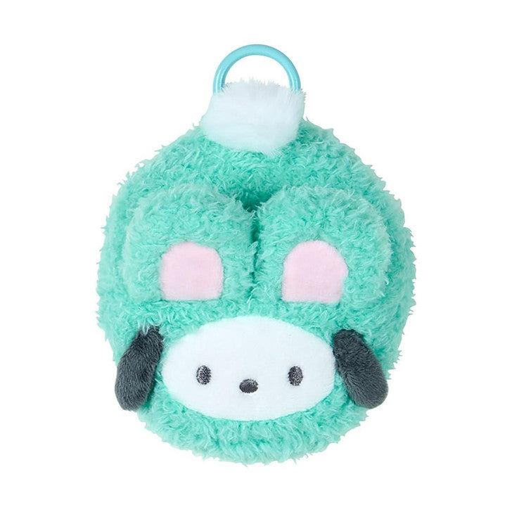 SANRIO© Rabbit Mini Plush Pouch (Japan Limited Edition)