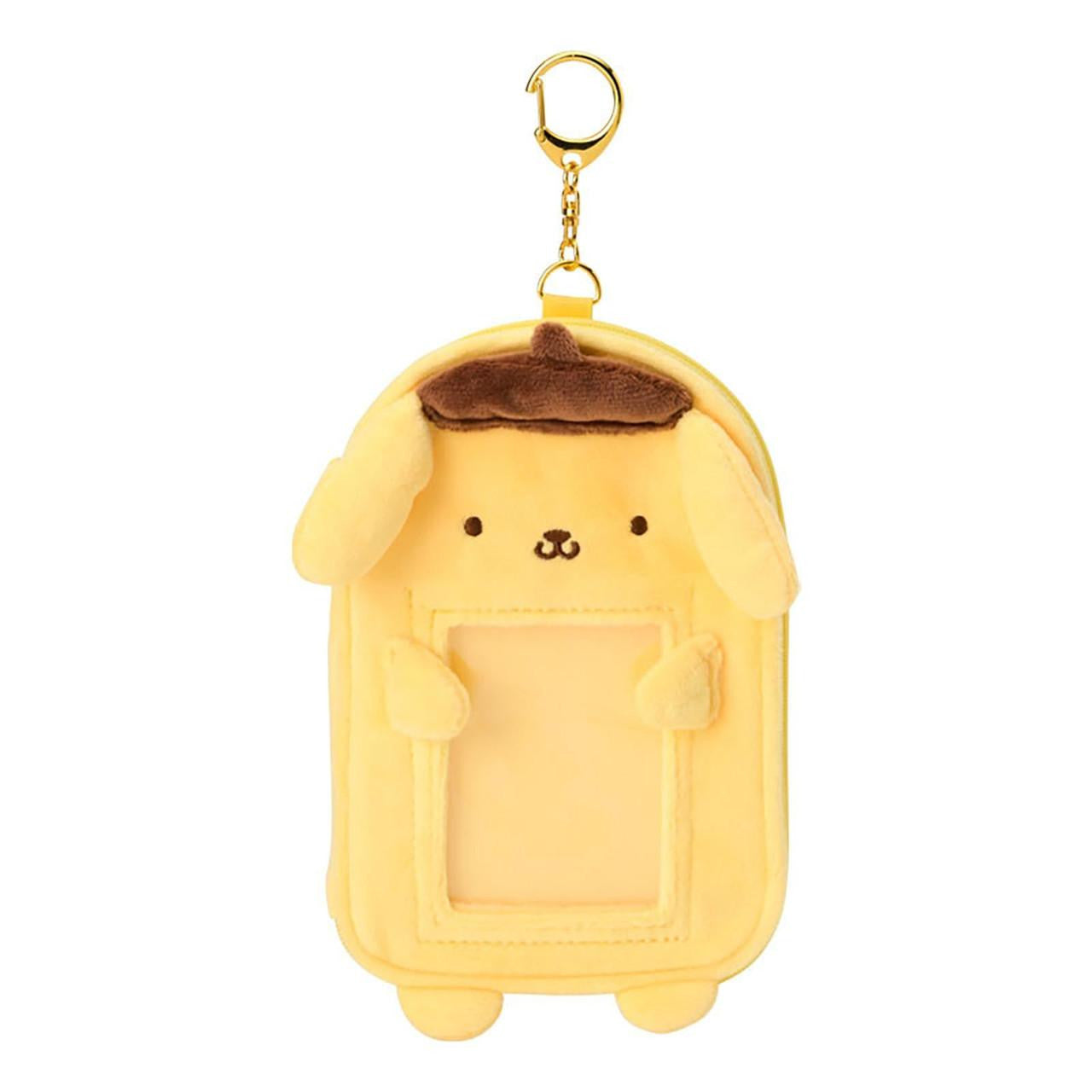 SANRIO© Hanging Card Holder (Japan Limited Edition)