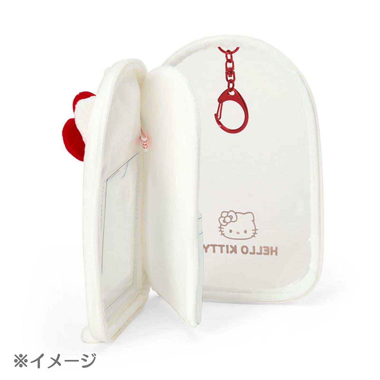 SANRIO© Hanging Card Holder (Japan Limited Edition)