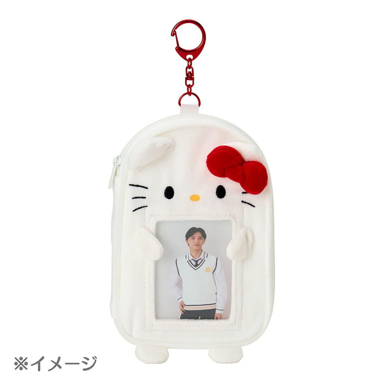 SANRIO© Hanging Card Holder (Japan Limited Edition)