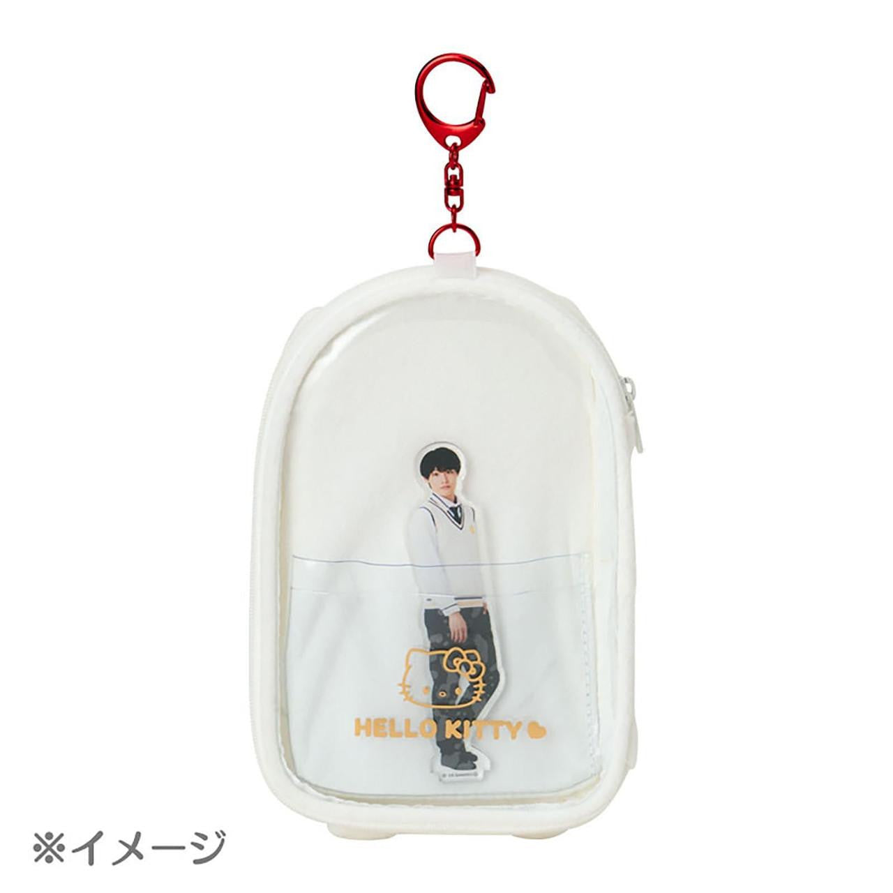 SANRIO© Hanging Card Holder (Japan Limited Edition)