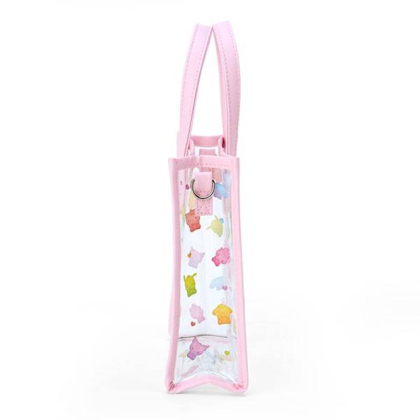 SANRIO© Tote Bag Gummy Candy (Japan Limited Edition)