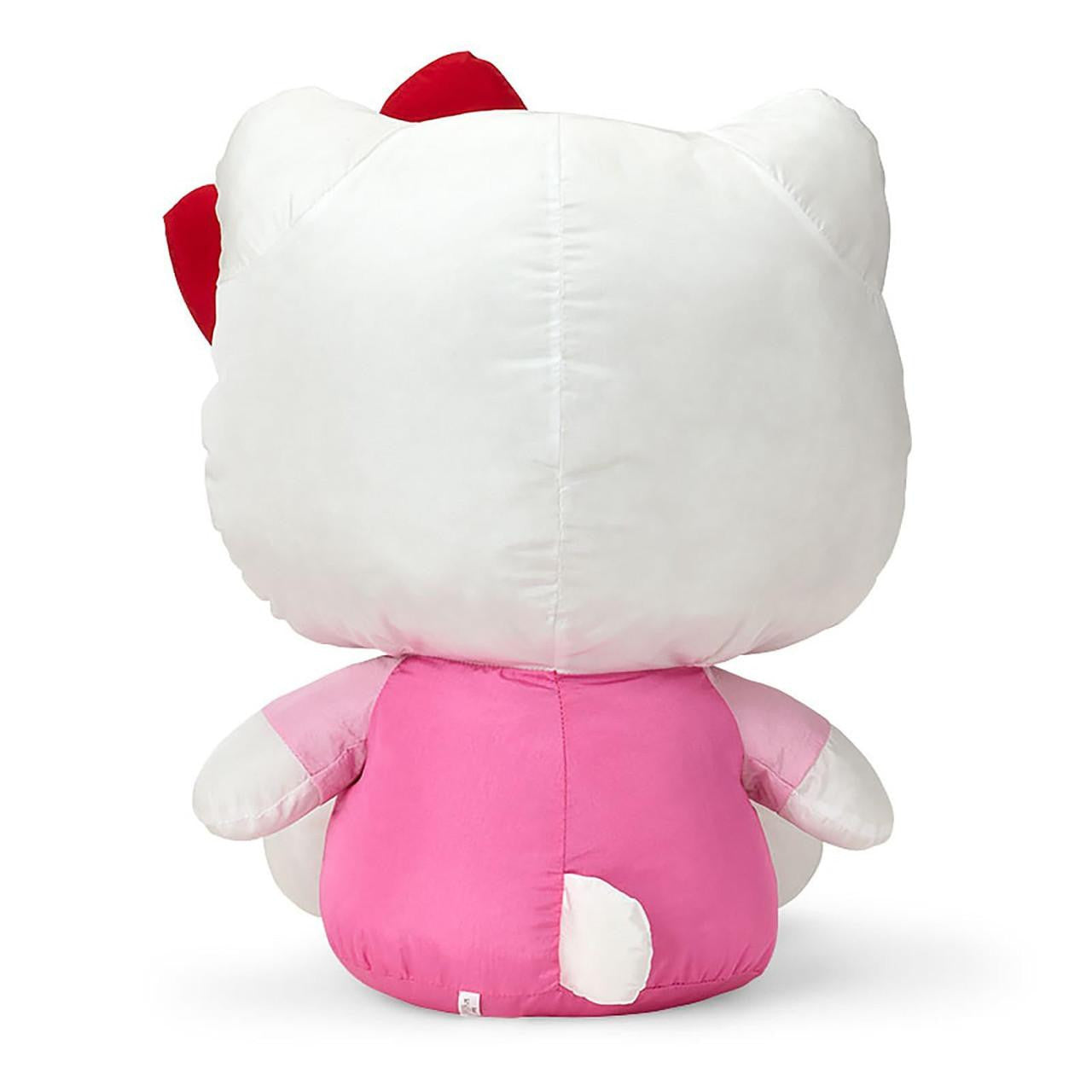 SANRIO© Hello Kitty Plush Toy 2L (Japan Limited Edition)