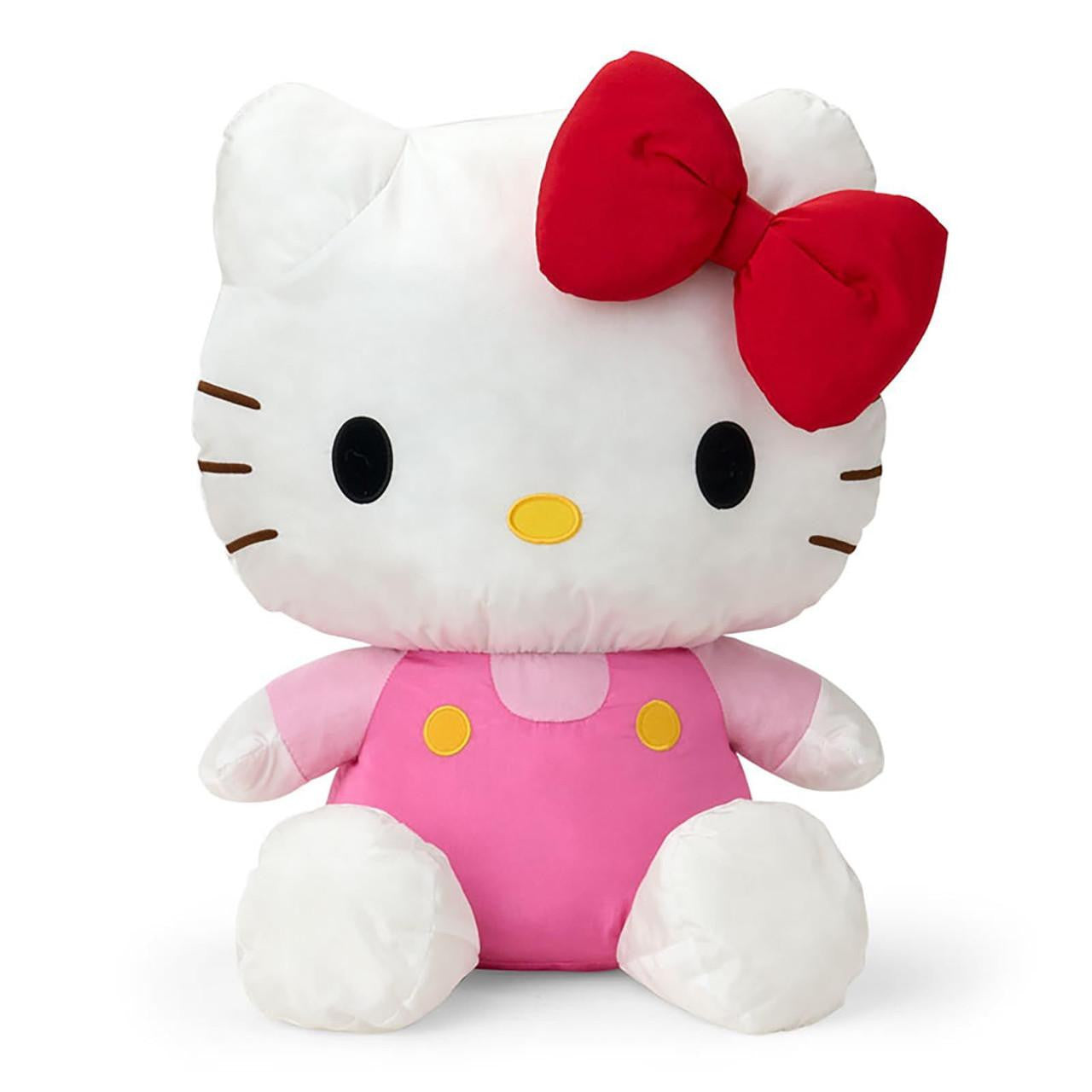 SANRIO© Hello Kitty Plush Toy 2L (Japan Limited Edition)