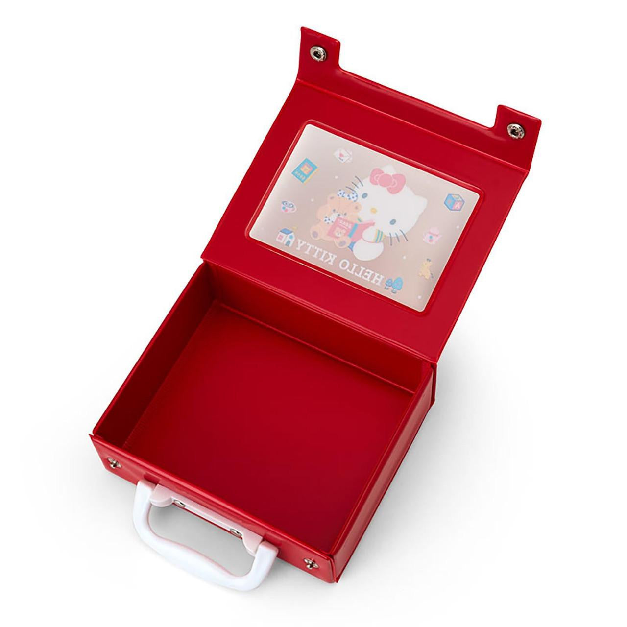 SANRIO© Mini Trunk Case (Japan Limited Edition)