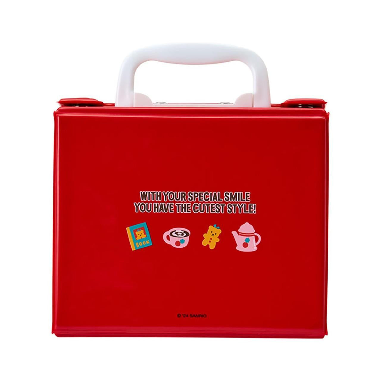 SANRIO© Mini Trunk Case (Japan Limited Edition)