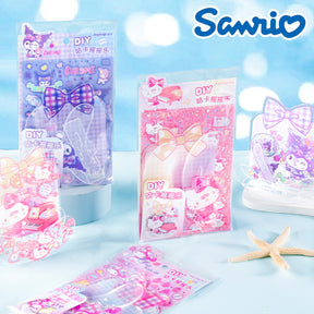 SANRIO Rocking DIY Set