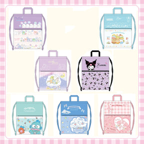 SANRIO© Two-Way Bag (Japan Edition)