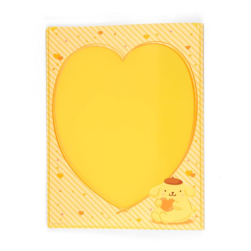 SANRIO© A4 20 Pockets File Holder (Japan Limited Edition)