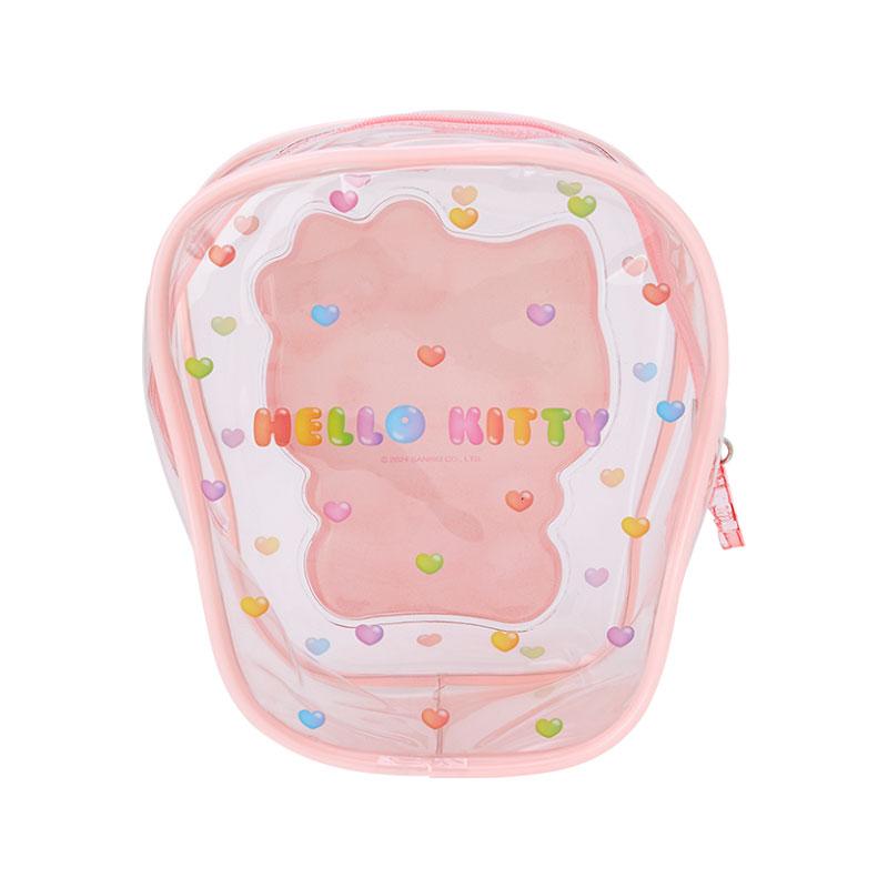 SANRIO© Pouch Gummy Candy (Japan Limited Edition)